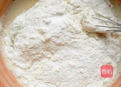 华夫饼的做法图解8