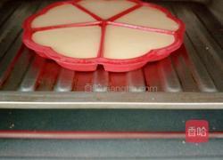 华夫饼的做法图解12