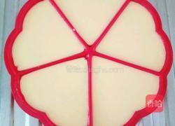 华夫饼的做法图解11