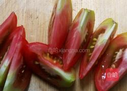 西红柿烩面的做法图解5