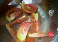 西红柿烩面的做法图解7