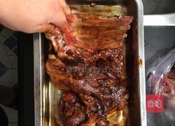 北疆风味肥羊排的做法图解3