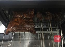 北疆风味肥羊排的做法图解8