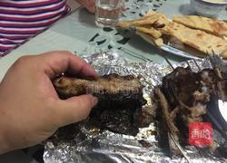 北疆风味肥羊排的做法图解9