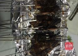 北疆风味肥羊排的做法图解10