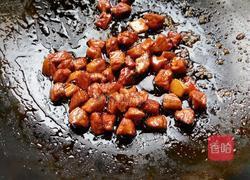 糖醋肉的做法图解7
