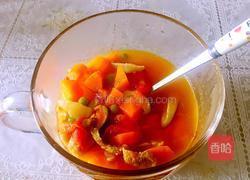 瘦肉蔬菜汤的做法图解7
