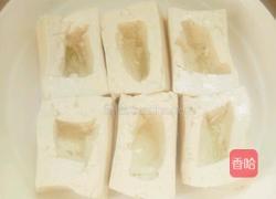 酿烧豆腐的做法图解5