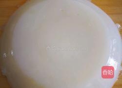 自制玉米凉粉的做法图解6