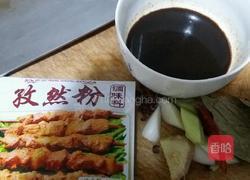 酱爆田螺的做法图解4