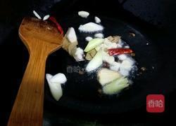 酱爆田螺的做法图解7