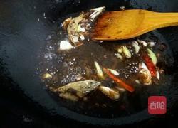 酱爆田螺的做法图解8