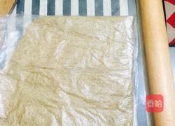 木糠杯的做法图解2