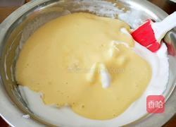 蓝莓蛋糕卷的做法图解10