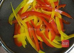 凉拌紫甘蓝的做法图解5