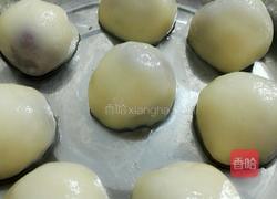 紫薯糯米滋的做法图解11