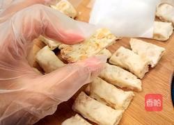 手工牛扎糖的做法图解2