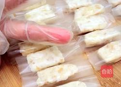 手工牛扎糖的做法图解3