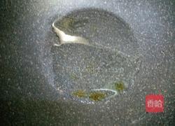 蚝油茄丁的做法图解3