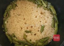 家常咸闷米的做法图解8