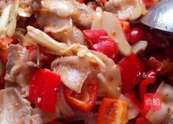 生爆肉的做法图解3