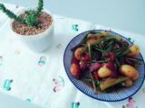 东北酱小土豆的做法[图]