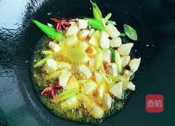 东北酱小土豆的做法图解2