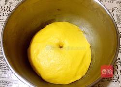 胡萝卜面包的做法图解7