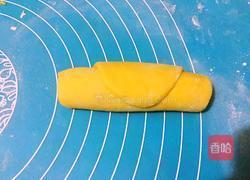 胡萝卜面包的做法图解12