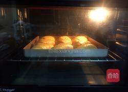 胡萝卜面包的做法图解18