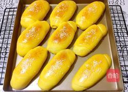 胡萝卜面包的做法图解19