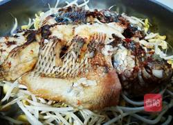 豆花烤鱼的做法图解6