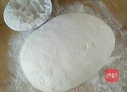 蒜苔猪肉馅蒸饺的做法图解4