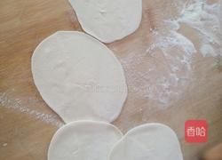 蒜苔猪肉馅蒸饺的做法图解11