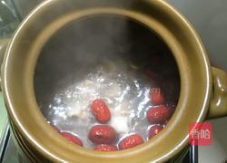 清炖排骨汤的做法图解4