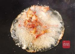 肉丝炒茭白丝的做法图解5