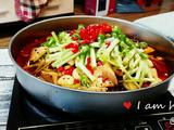 豆花烤鱼