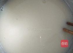 黏玉米汁的做法图解6