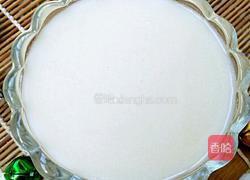 黏玉米汁的做法图解7