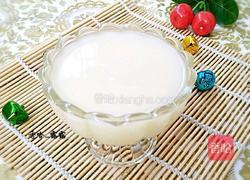 黏玉米汁的做法图解8