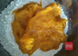 企鹅馒头做法的做法图解2