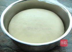 迷你披萨，一口一个真过瘾的做法图解6