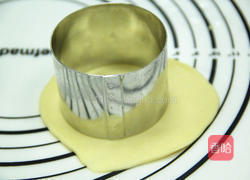 迷你披萨，一口一个真过瘾的做法图解12