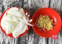 青蒜泡菜的做法图解5