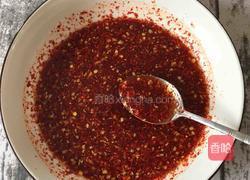 青蒜泡菜的做法图解7