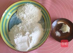 水晶虾饺的做法图解3