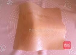 水晶虾饺的做法图解10