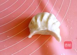 水晶虾饺的做法图解14