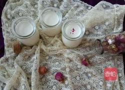 原味酸奶的做法图解7