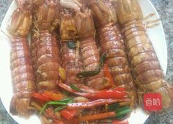 濑尿虾的做法图解9